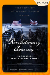 Revolutionary America
