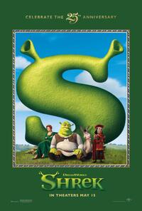 Shrek 5