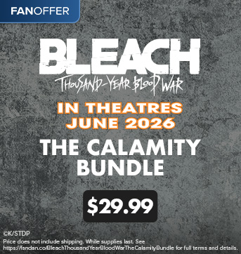 Bleach: Thousand-Year Blood War