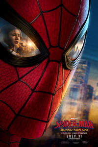 AMC Metreon 16