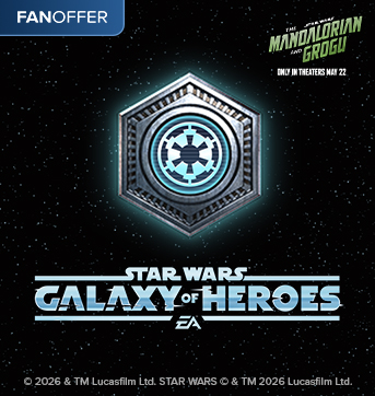 Galaxy of Heroes