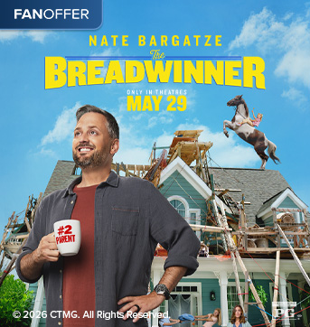 The Breadwinner