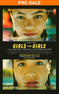 Girls Like Girls
