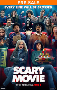 Scary Movie