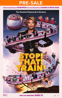 Stop That Train